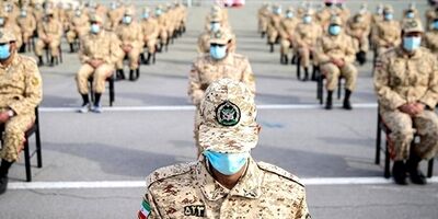 درخواست غیرحضوری احتساب حق بیمه ایام سربازی مورد استقبال قرار گرفت