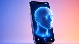 اپل احتمالاً روی آیفون جدیدی با نمایشگر هولوگرافیک کار می‌کند
