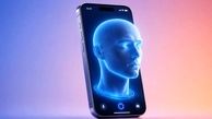 اپل احتمالاً روی آیفون جدیدی با نمایشگر هولوگرافیک کار می‌کند
