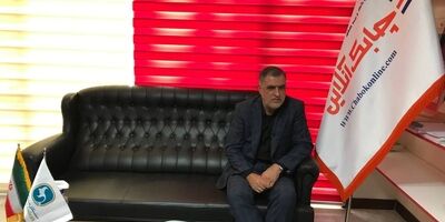 سندیکا به دنبال گرفتن گزارش هزینه کرد عوارض اخذ شده ازصنعت بیمه است