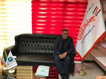 سید محمد کریمی
