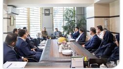 بهبود تجربۀ مشتری با ارائۀ خدمات باکیفیت و به‌هنگام
