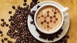 کدام مواد غذایی دارای کافئین پنهان هستند؟