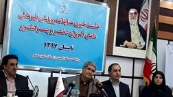 بیش از ۱۳ هزار دانش آموز در مسابقات ورزشی دانش آموزان شرکت می کنند/ دانش آموزان ورزشکار تحت پوشش بیمه هستند
