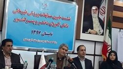 بیش از ۱۳ هزار دانش آموز در مسابقات ورزشی دانش آموزان شرکت می کنند/ دانش آموزان ورزشکار تحت پوشش بیمه هستند