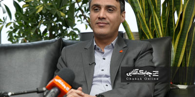 بانک قرض الحسنه مهر ایران در مسیر بانکداری دیجیتال "سرزمین هوشمند مهر" را استارت زد + فیلم