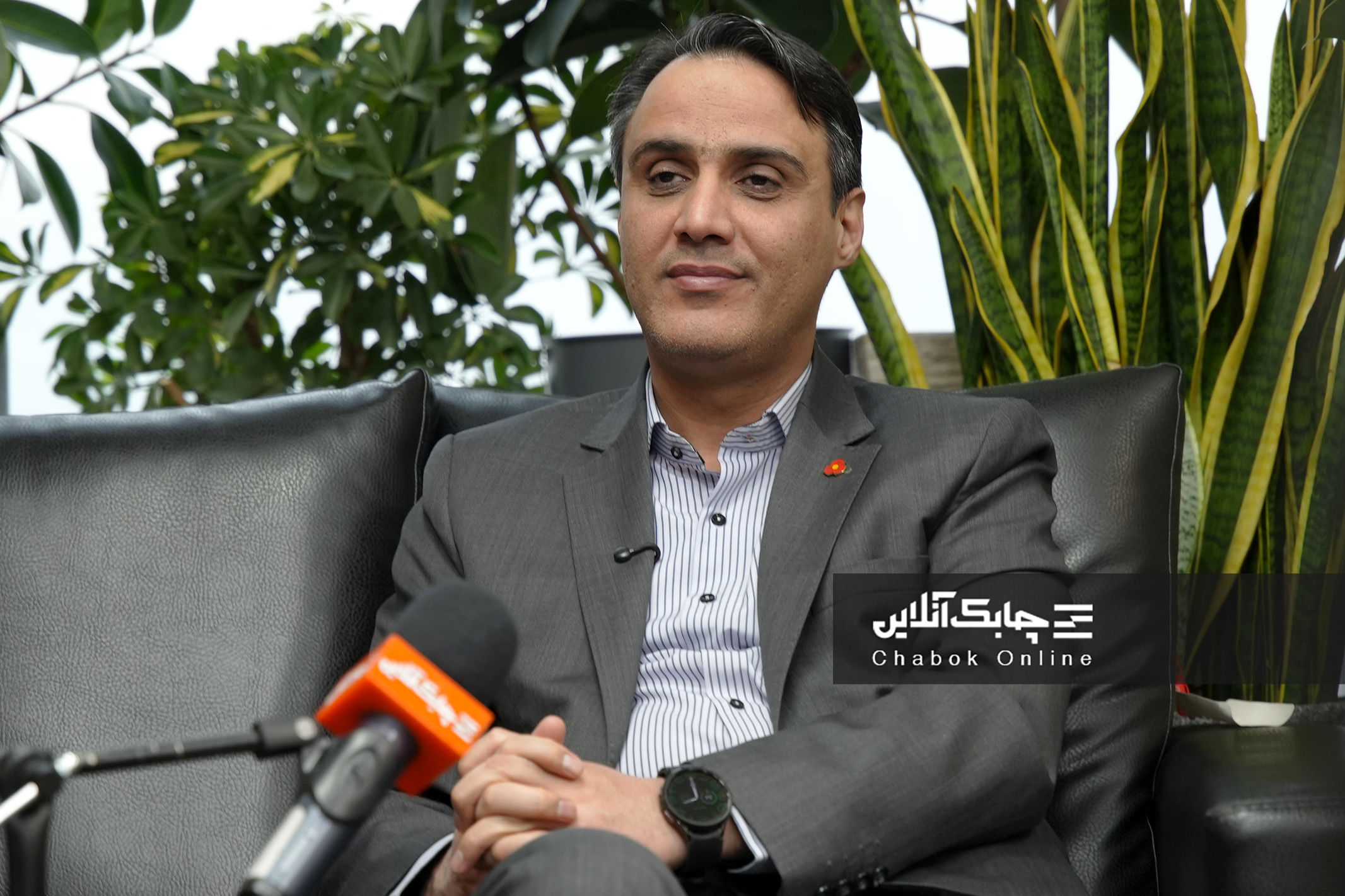 نواقص گذشته خدمات برخط بانک ملت برای جذب نسل مشتریان جوان برطرف می شود