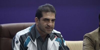 شمار ورزشکاران بیمه‌شده همدانی 70 هزار نفر است 