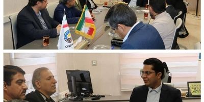 پیام تبریک مدیرعامل بیمه ایران به مناسبت روز روابط عمومی و ارتباطات

