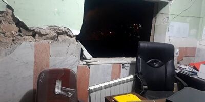۲۷ تیم ارزیاب نهادها مشغول برآورد خسارت دقیق زلزله در سمیرم هستند