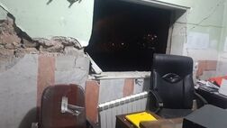 ۲۷ تیم ارزیاب نهادها مشغول برآورد خسارت دقیق زلزله در سمیرم هستند