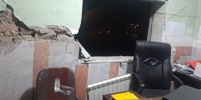 ۲۷ تیم ارزیاب نهادها مشغول برآورد خسارت دقیق زلزله در سمیرم هستند