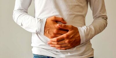 ۶ راه کاهش نفخ شکم
