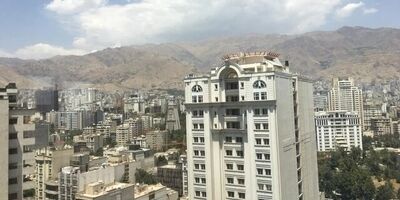 آلودگی هوا  باعث کاهش قیمت مسکن می‌شود