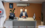 مدیر شعبه مازندران بیمه تعاون منصوب شد