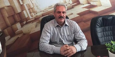 صنف تزئینات داخلی ساختمان از خدمات البرز راضی است