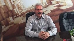 صنف تزئینات داخلی ساختمان از خدمات البرز راضی است
