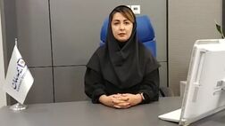 ۵/۵ درصد بازار بیمه های زندگی کشور در اختیار بیمه سامان است