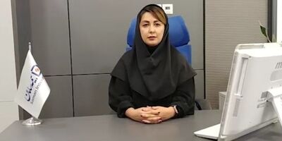 ۵/۵ درصد بازار بیمه های زندگی کشور در اختیار بیمه سامان است