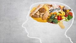 خطر افسردگی در افراد دارای رژیم سنتی  ۳۵ درصد کمتر است