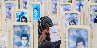 افزایش ۵۵ درصدی حقوق والدین خانواده‌ شهدا