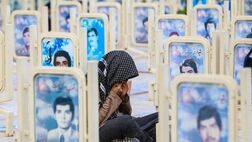 افزایش ۵۵ درصدی حقوق والدین خانواده‌ شهدا