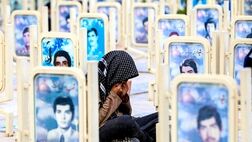 افزایش ۵۵ درصدی حقوق والدین خانواده‌ شهدا