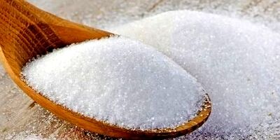 واردات ۱۵۰ هزار تن شکر از ابتدای سال