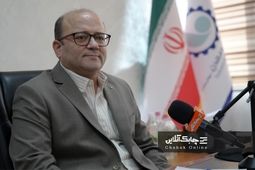 آینده ای روشن تر و دستاوردهایی بزرگتر در انتظار لیزینگ خوشنام و پیشروی صنعت و معدن خواهد بود