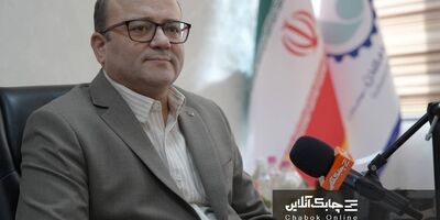 آینده ای روشن تر و دستاوردهایی بزرگتر در انتظار لیزینگ خوشنام و پیشروی صنعت و معدن خواهد بود