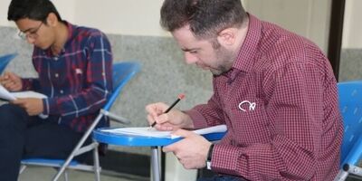 آزمون ورود به حرفه مهندسان در ۷۰ شهر به‌طور هم‌زمان برگزار می‌شود