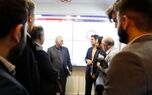 مرحله دوم مرکز عملیات و کنترل شبکه بیمه کوثر به بهره‌برداری رسید