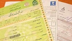 سنگ اندازی دفترخانه‌ها در برابر متقاضیان تعویض پلاک