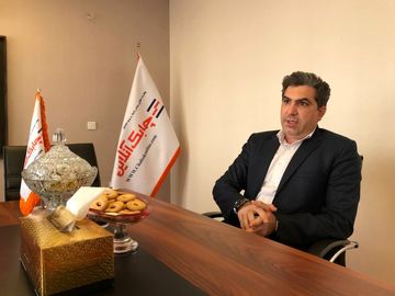 میثم کرمانی