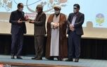 مدیر عامل بیمه آسیا به عنوان مدیر تراز انقلاب اسلامی انتخاب شد
