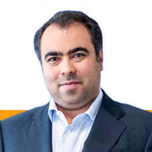 محمد نژاد صداقت