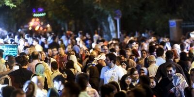 بهداشت روان افراد قبل از تولد پایه گذاری می‌شود؟