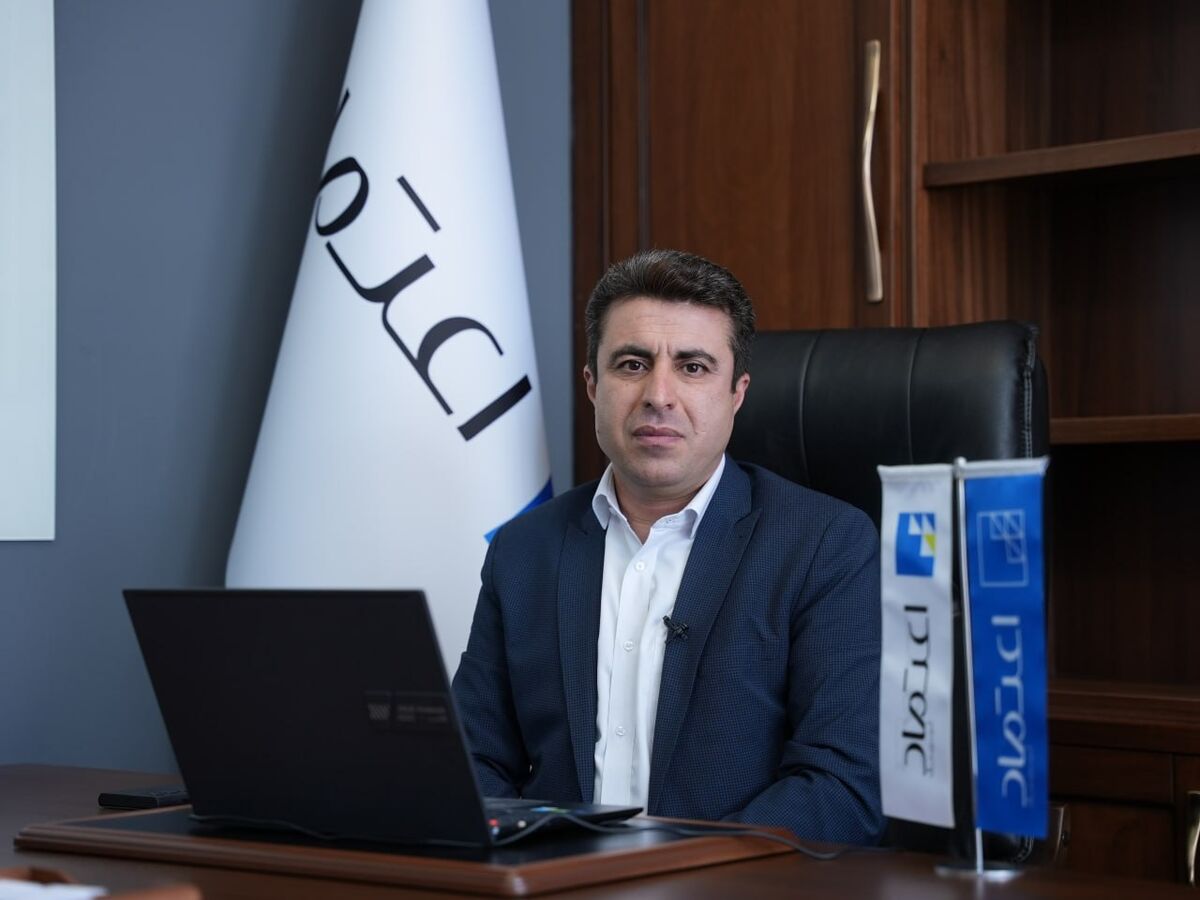 تحول دیجیتال در صنعت لیزینگ نسبت به چهارسال گذشته چشمگیر بوده است + فیلم
