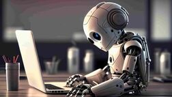 هوش مصنوعی اطلاعات بازار کار را دستکاری می‌کند
