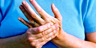 کاهش دردهای آرتروز با مصرف این خوراکی مفید
