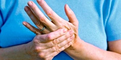 تاثیر باورنکردنی سماگلوتاید بر آرتروز
