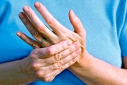 کاهش دردهای آرتروز با مصرف این خوراکی مفید
