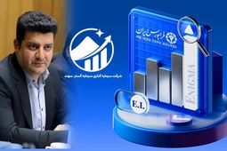 نماد وسهند در بازار دوم فرابورس درج شد
