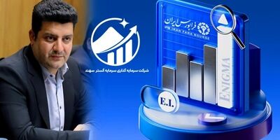 نماد وسهند در بازار دوم فرابورس درج شد
