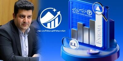 نماد وسهند در بازار دوم فرابورس درج شد
