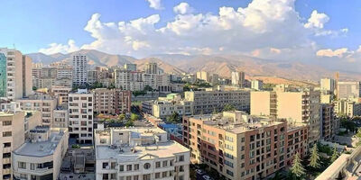 رهن خانه در مرزداران چقدر است؟
