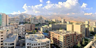 رهن خانه در مرزداران چقدر است؟