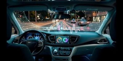 ال‌جی از مانیتورهای گیمینگ UltraGear evo با هوش مصنوعی برای ارتقای تصویر رونمایی کرد
