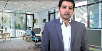 ضرورت توسعه کسب و کارهای سلامت دیجیتال 
