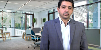 ضرورت توسعه کسب و کارهای سلامت دیجیتال 
